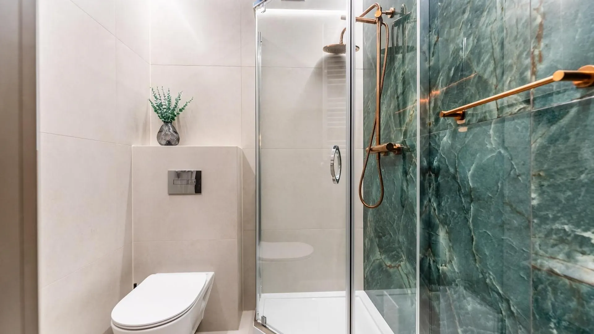 Apartamenty Z Jacuzzi Perlowa Przystan Rent Kollataja Kolobrzeg Apartment