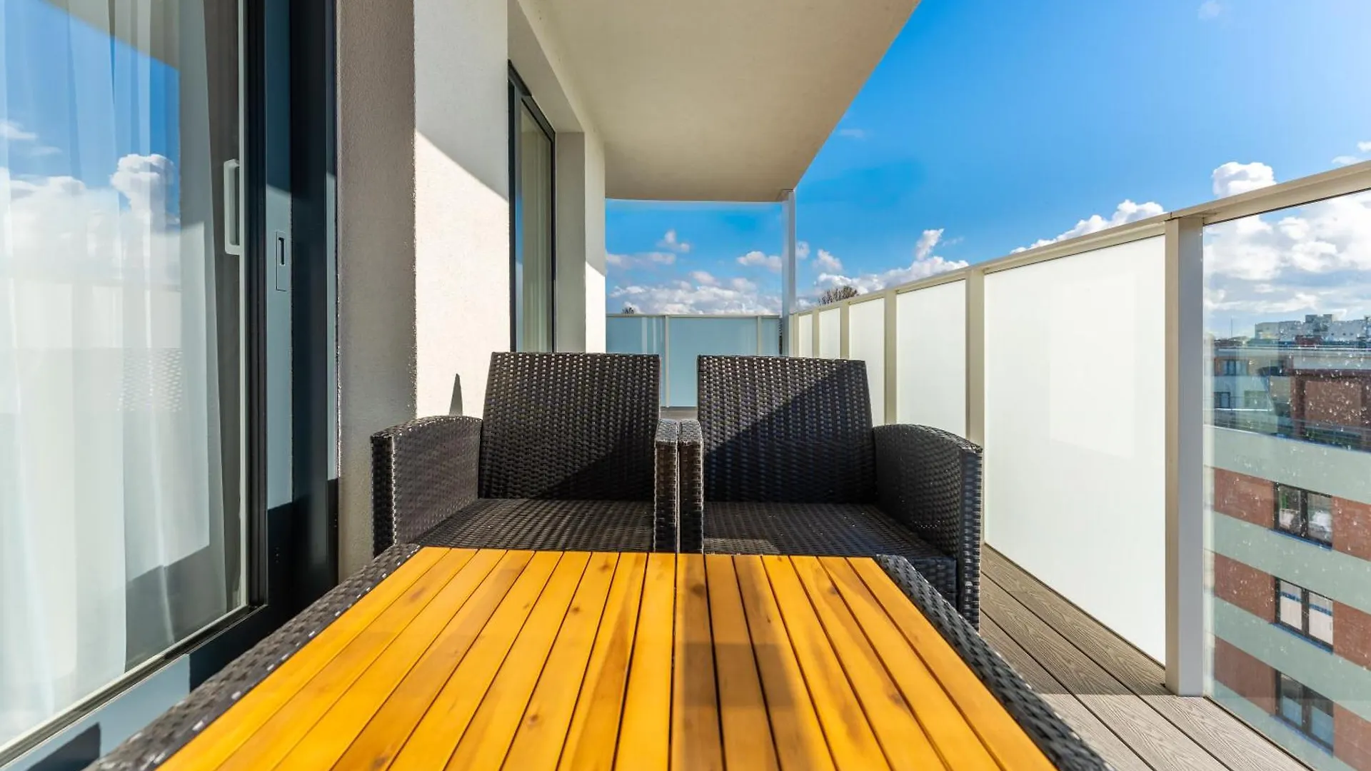 Apartment Apartamenty Z Jacuzzi Perlowa Przystan Rent Kollataja Kolobrzeg