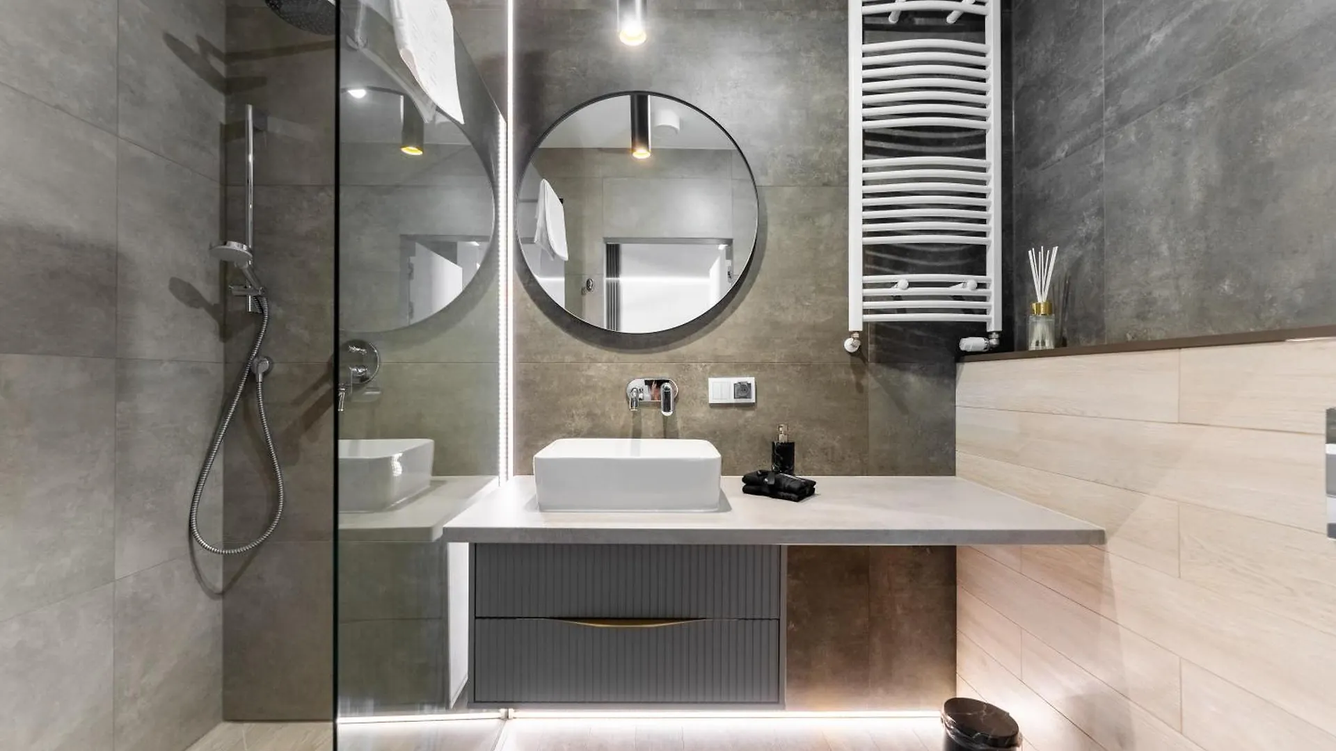 Apartamenty Z Jacuzzi Perlowa Przystan Rent Kollataja Kolobrzeg Apartment