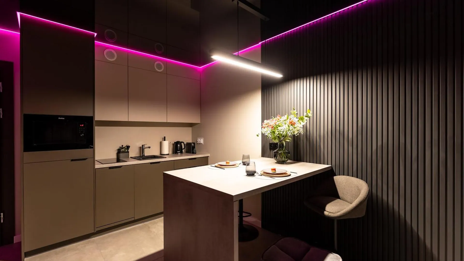 Apartment Apartamenty Z Jacuzzi Perlowa Przystan Rent Kollataja Kolobrzeg