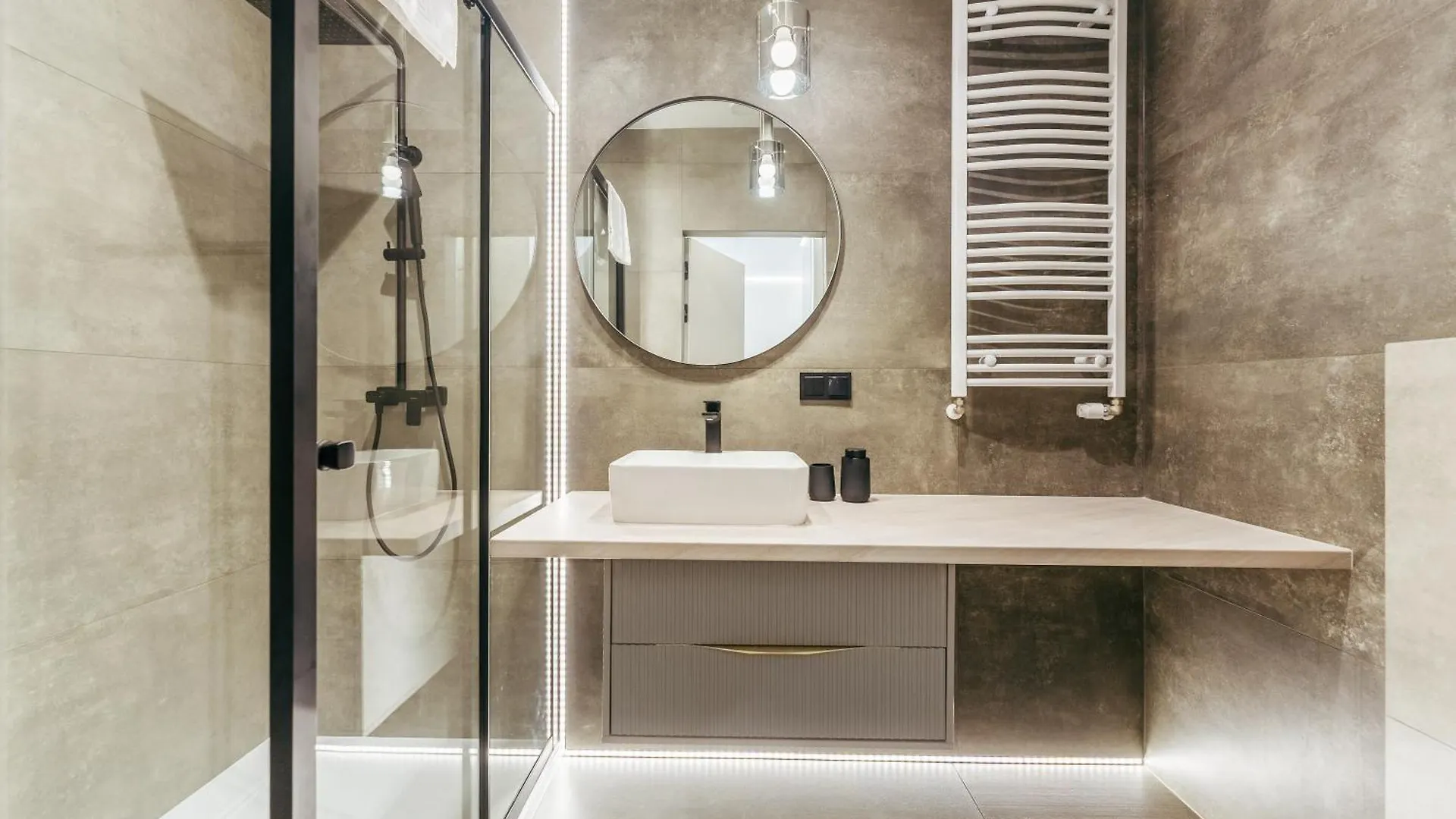 Apartment Apartamenty Z Jacuzzi Perlowa Przystan Rent Kollataja Kolobrzeg