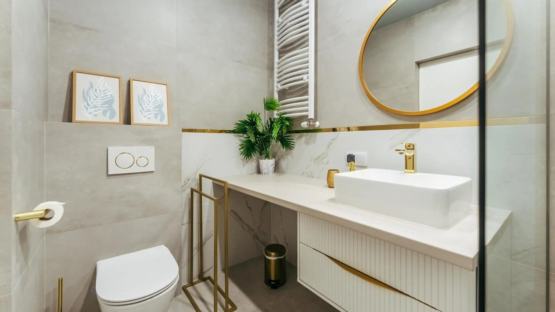 Apartamenty Z Jacuzzi Perlowa Przystan Rent Kollataja Kolobrzeg