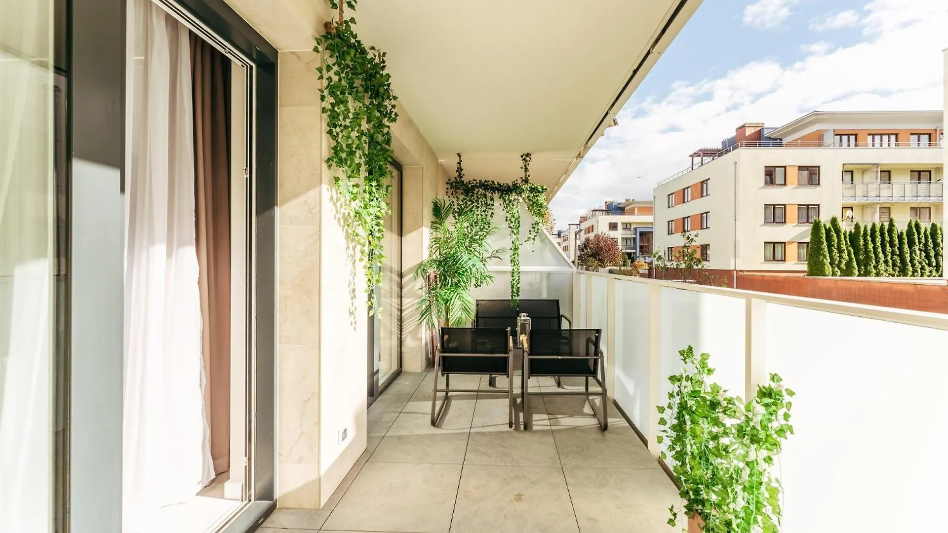 Apartamenty Z Jacuzzi Perlowa Przystan Rent Kollataja Kolobrzeg