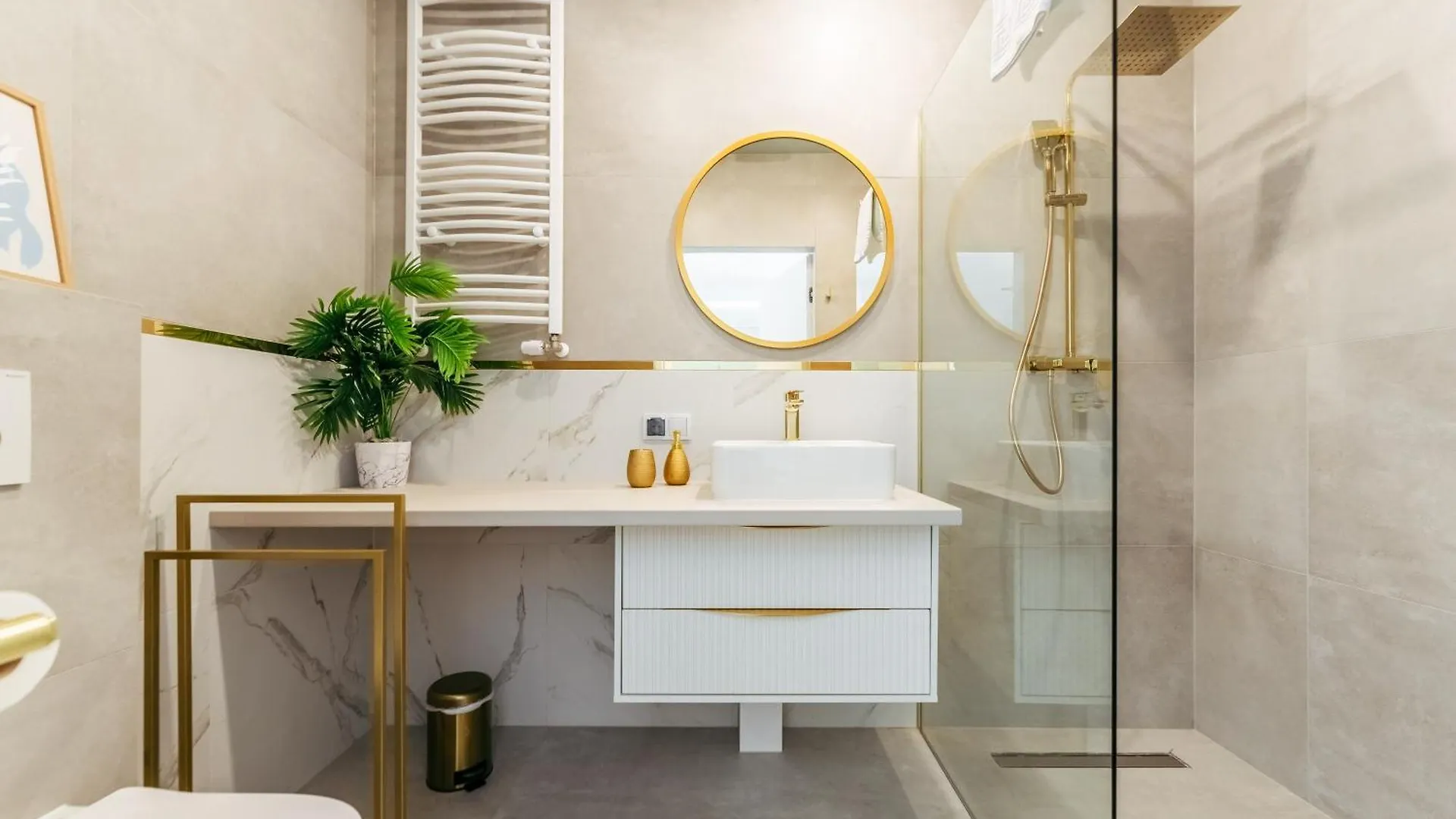 Apartamenty Z Jacuzzi Perlowa Przystan Rent Kollataja Kolobrzeg 0*,
