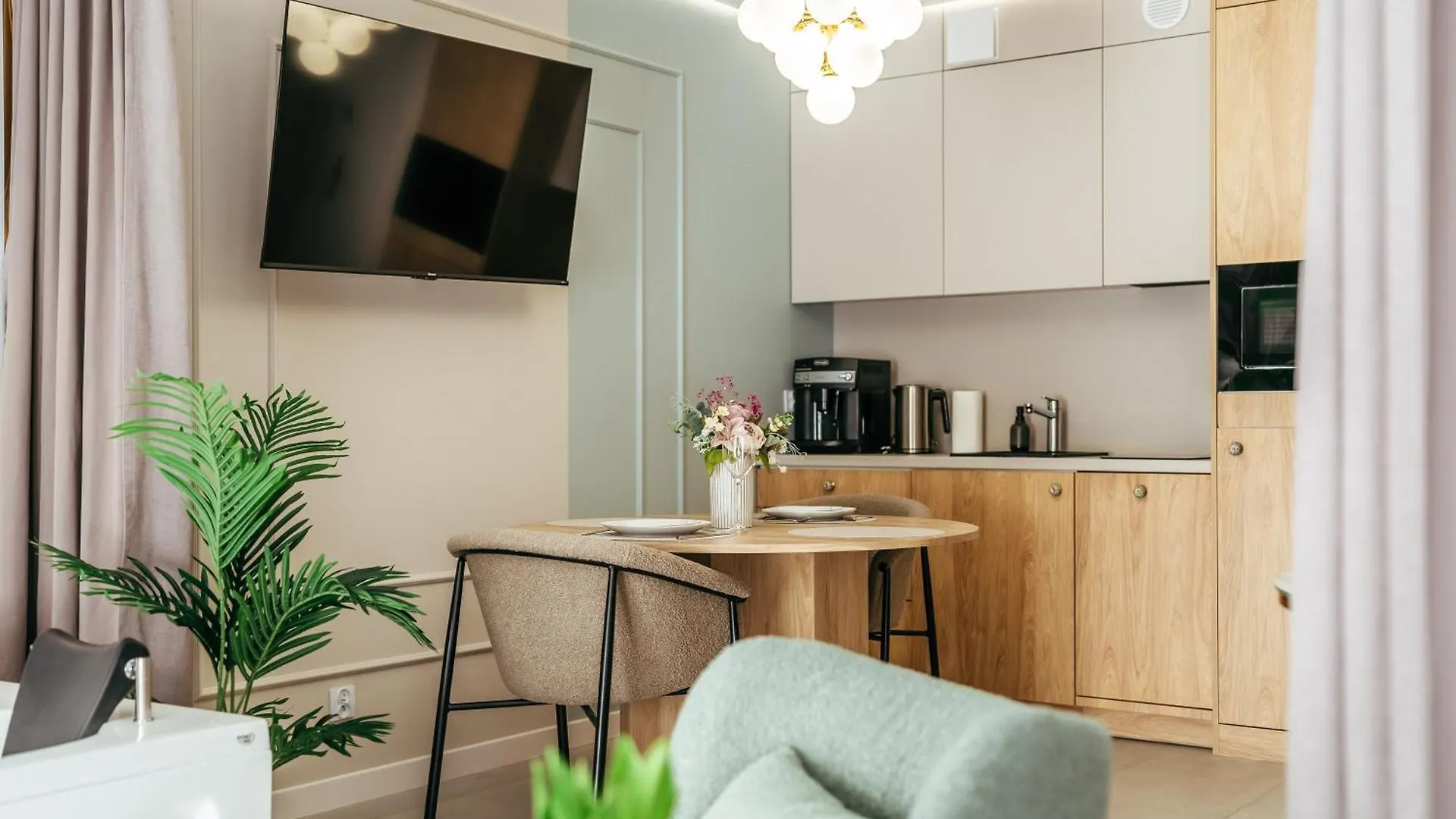 Apartamenty Z Jacuzzi Perlowa Przystan Rent Kollataja Kolobrzeg