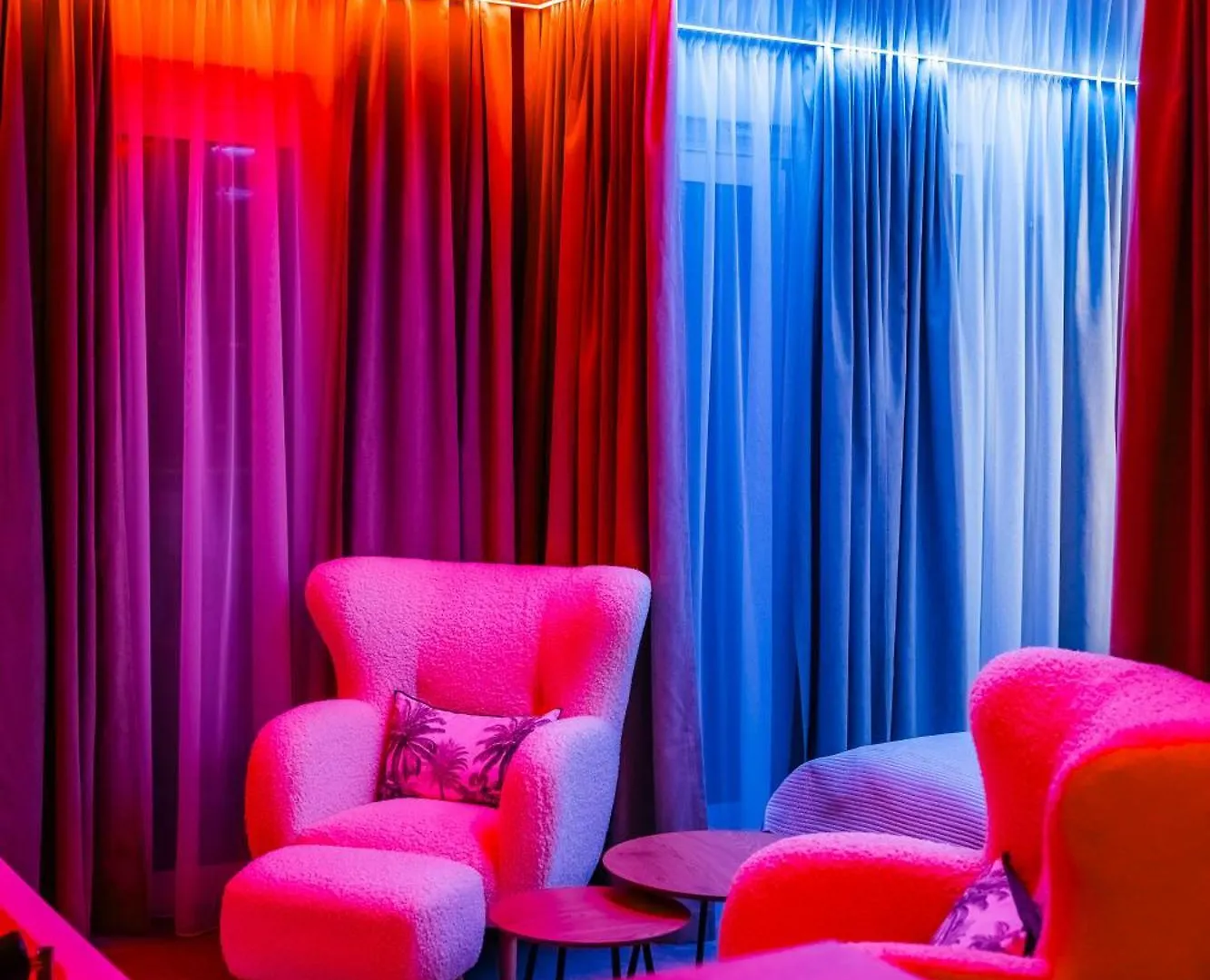 Apartamenty Z Jacuzzi Perlowa Przystan Rent Kollataja Kolobrzeg Poland