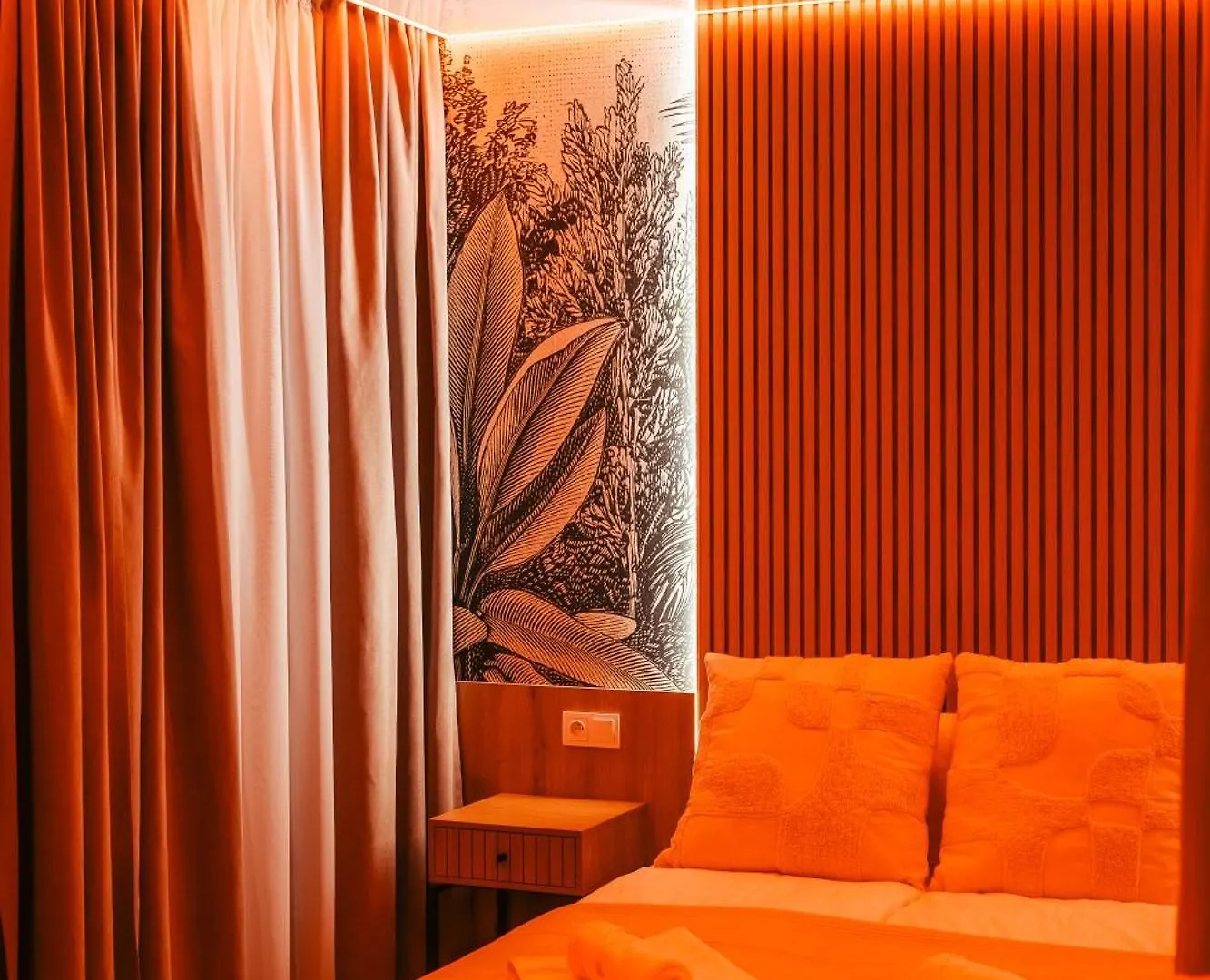 Apartment Apartamenty Z Jacuzzi Perlowa Przystan Rent Kollataja Kolobrzeg