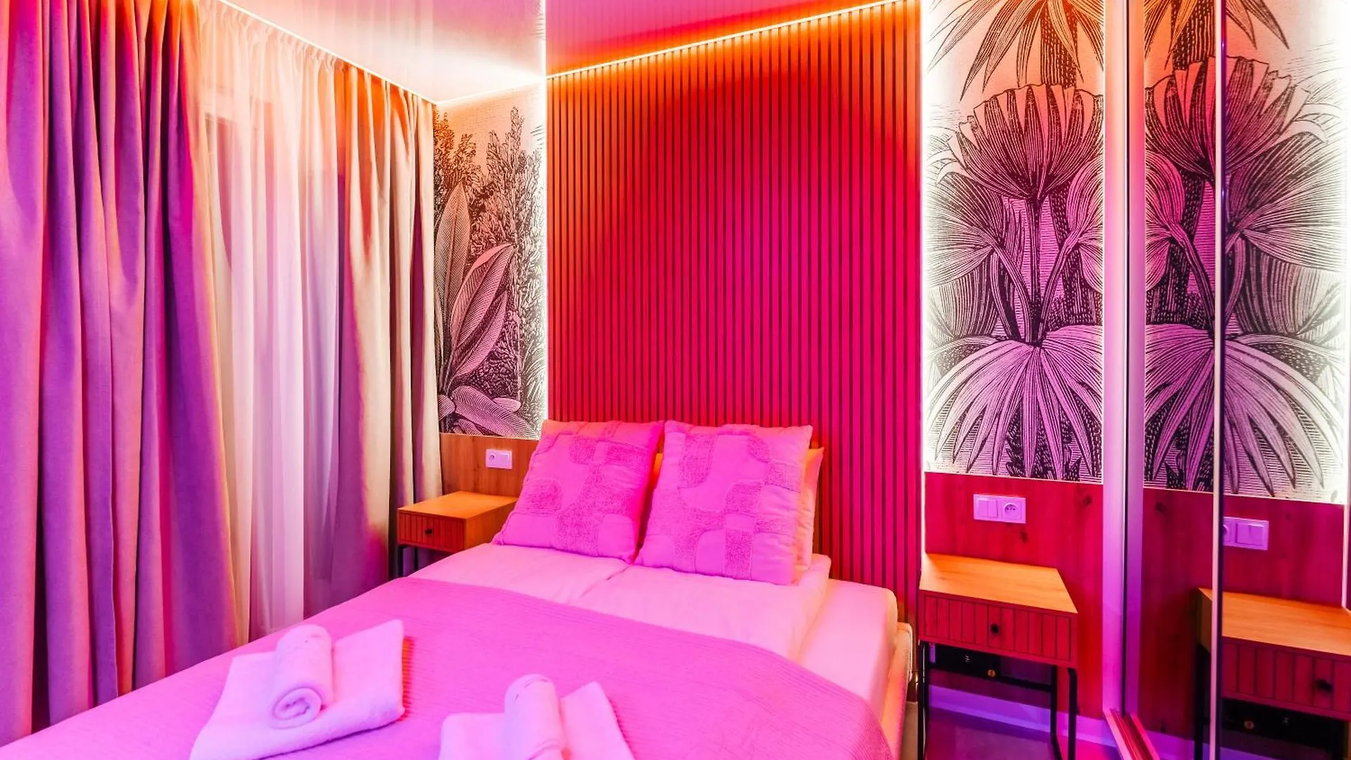 Apartamenty Z Jacuzzi Perlowa Przystan Rent Kollataja Kolobrzeg Apartment