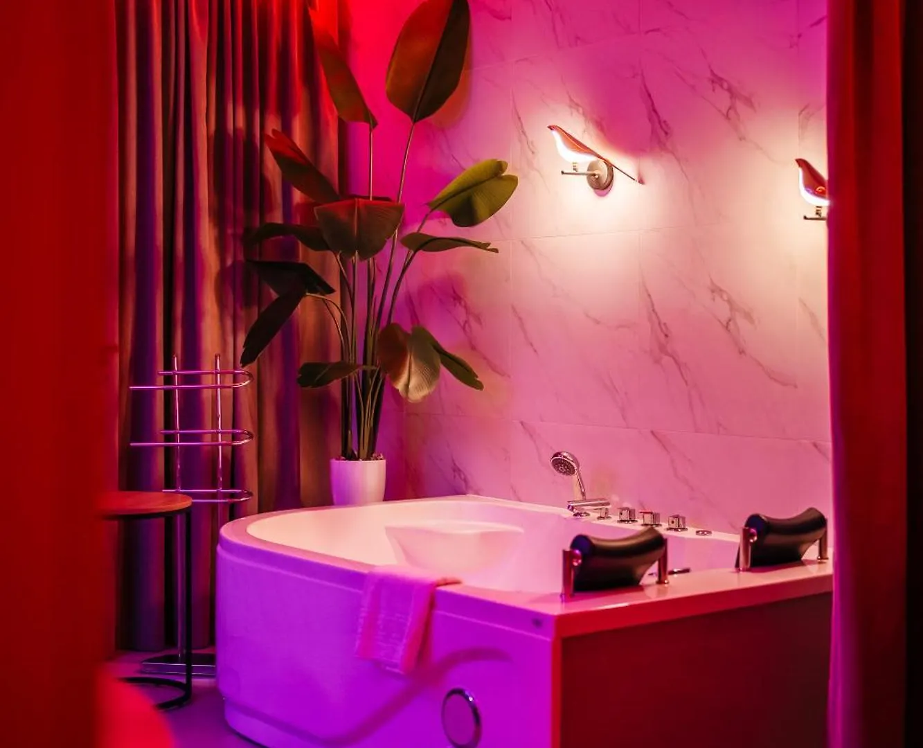 Apartment Apartamenty Z Jacuzzi Perlowa Przystan Rent Kollataja Kolobrzeg