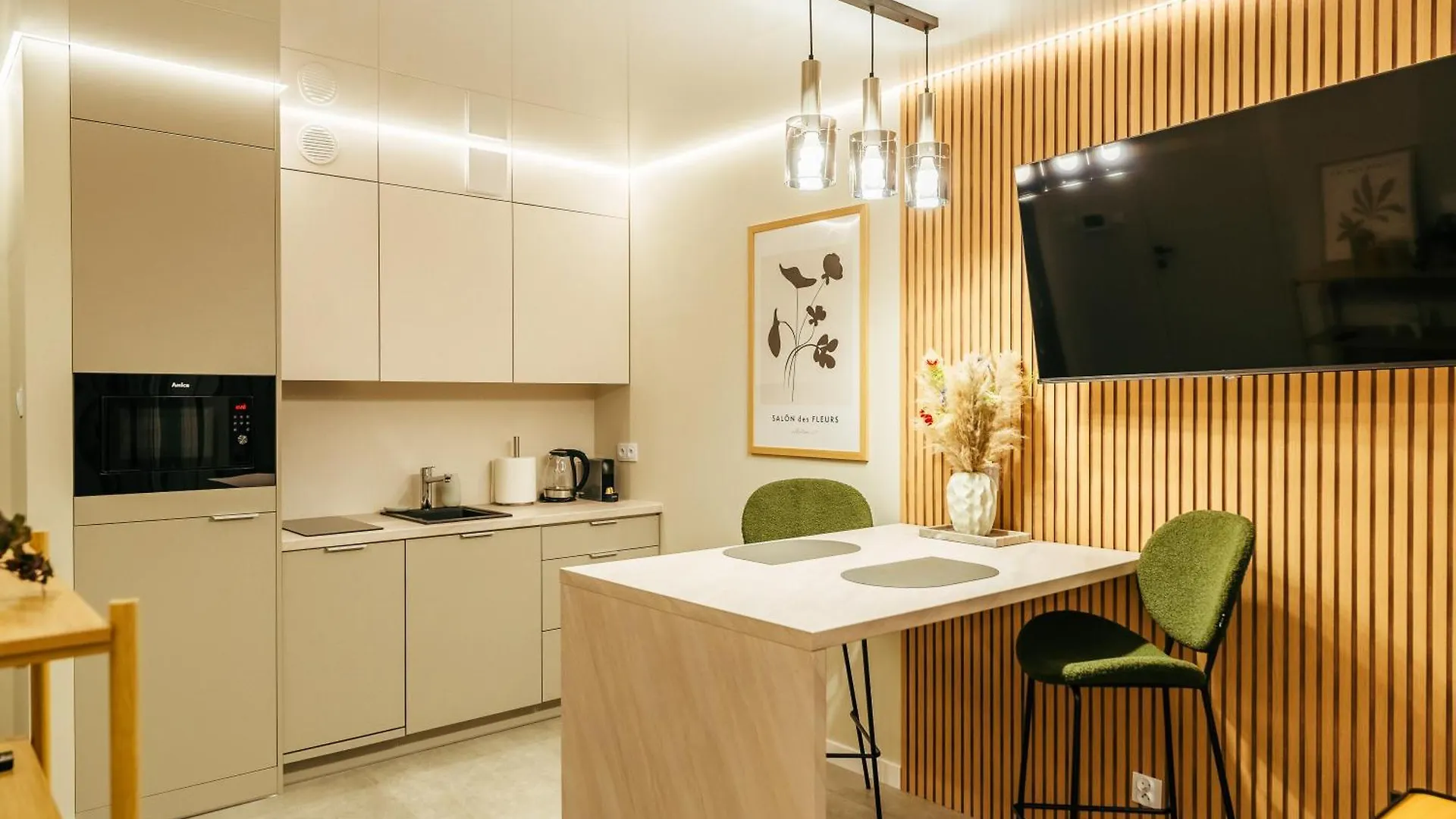 Apartment Apartamenty Z Jacuzzi Perlowa Przystan Rent Kollataja Kolobrzeg