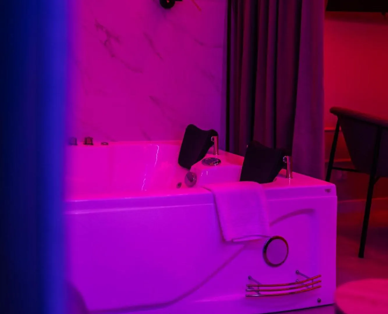 Apartamenty Z Jacuzzi Perlowa Przystan Rent Kollataja Kolobrzeg