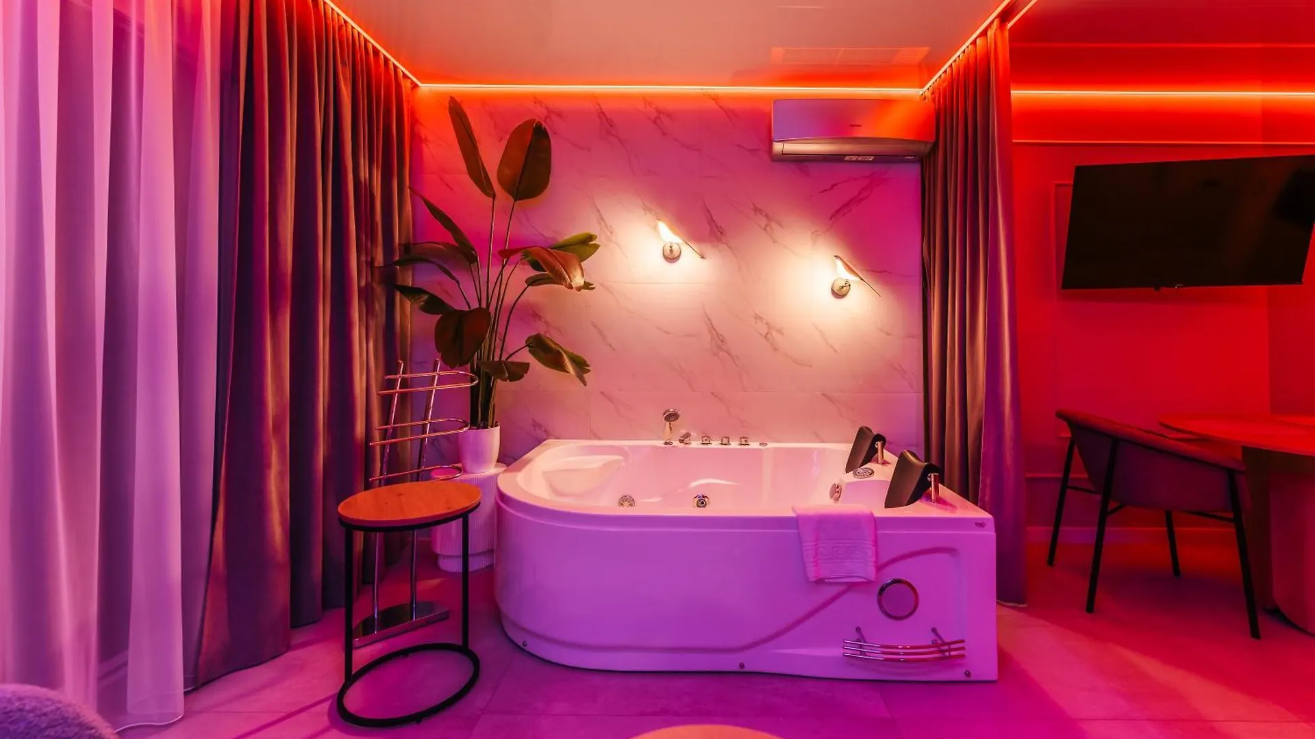 Apartamenty Z Jacuzzi Perlowa Przystan Rent Kollataja Kolobrzeg 0*,