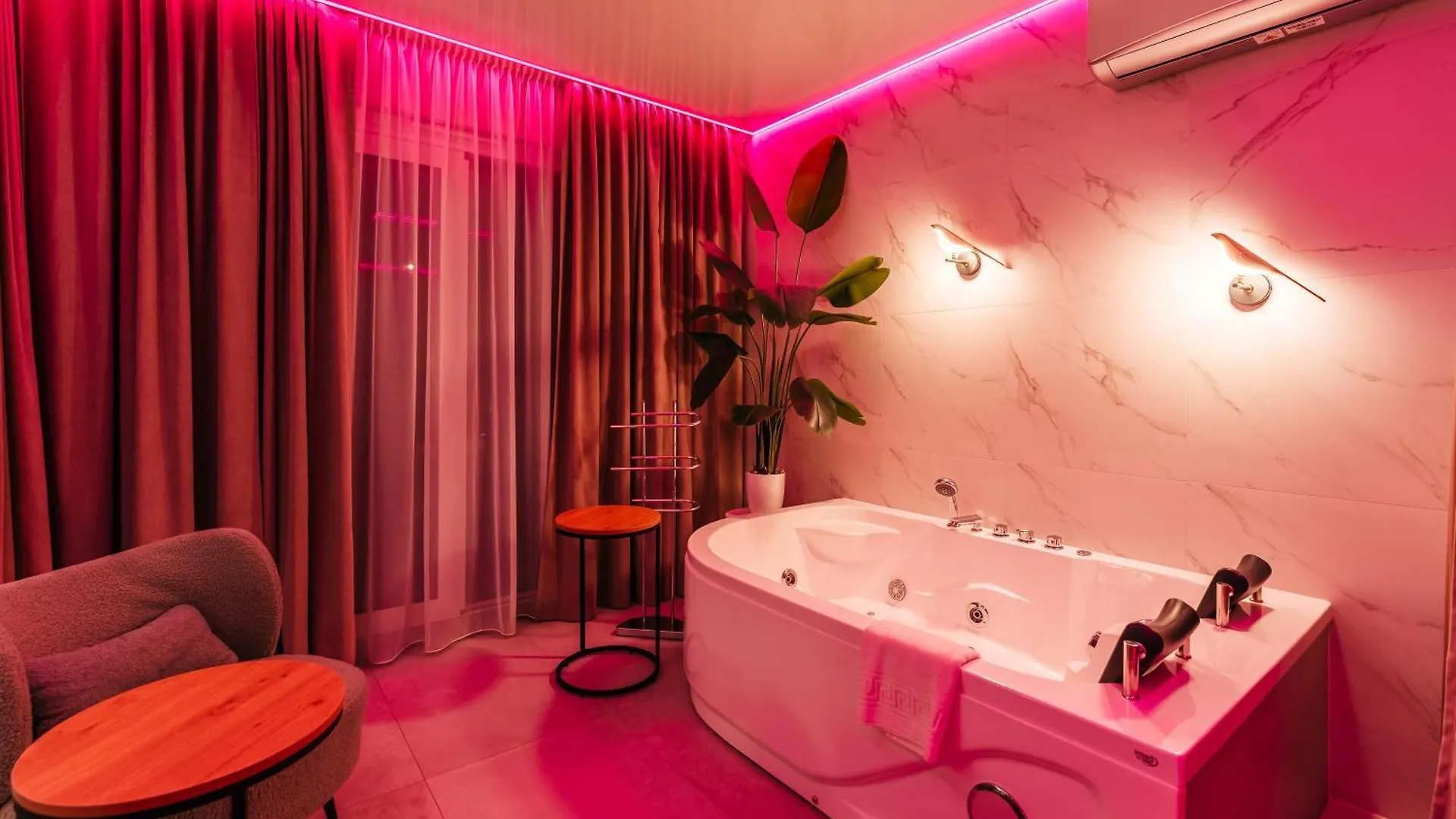 Apartamenty Z Jacuzzi Perlowa Przystan Rent Kollataja Kolobrzeg Apartment